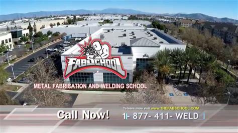 metal fabrication classes off road|fab school training.